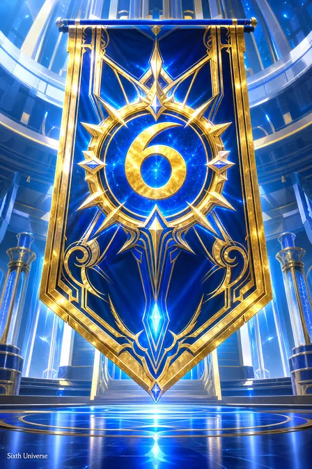 第六宇宙