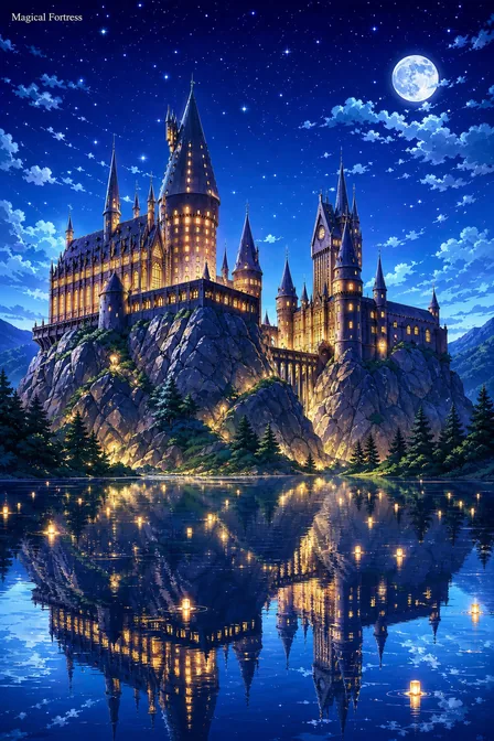 Hogwarts