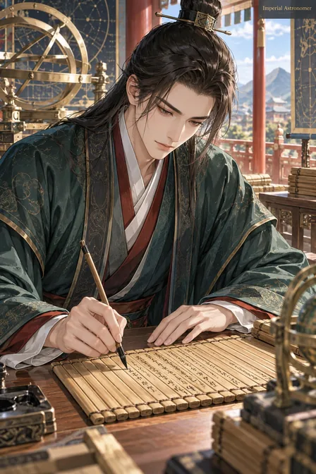 Wang Xuan