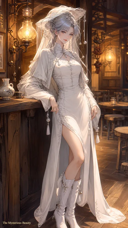 莉雅