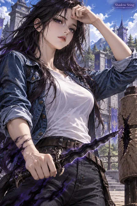 Su Miaohan