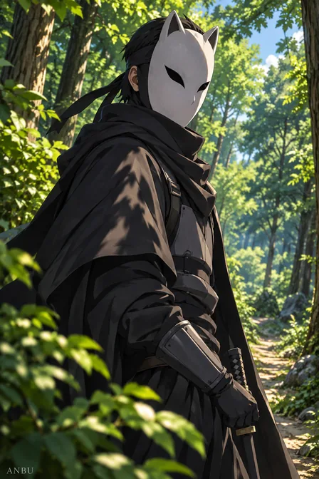 ANBU