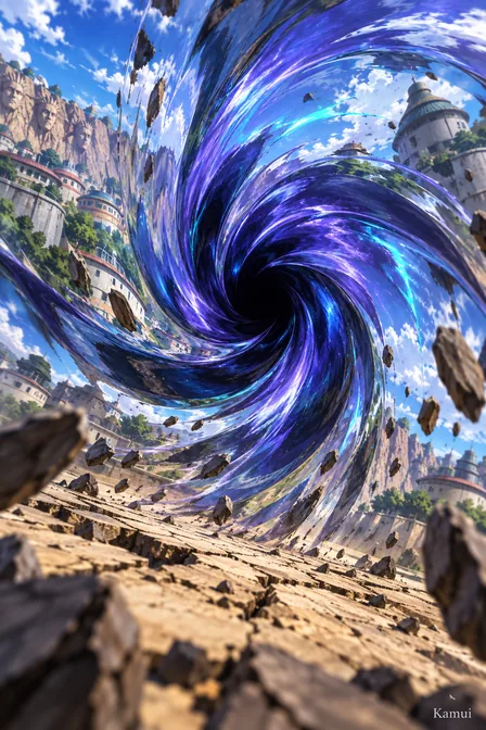 Kamui