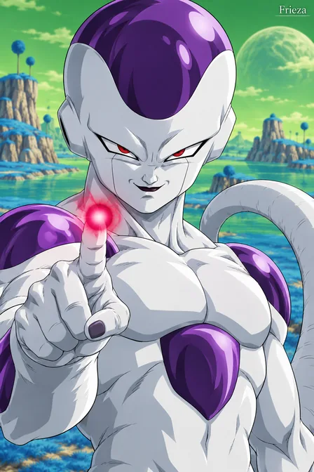 Frieza