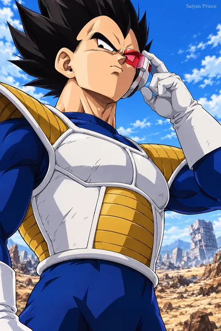 Vegeta