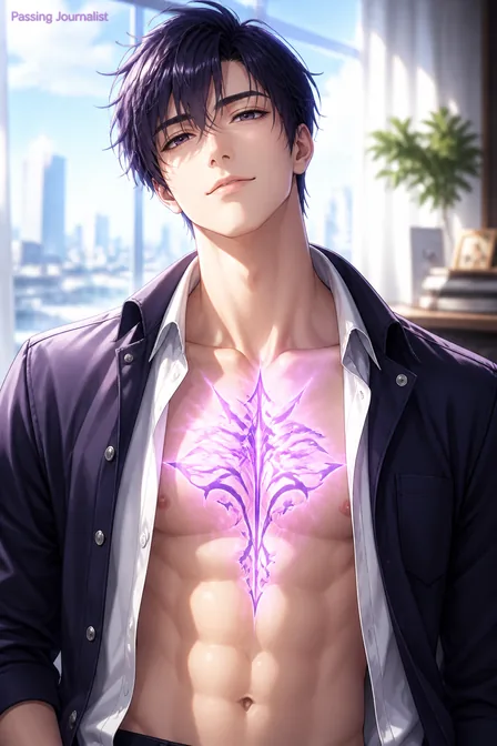 王小明