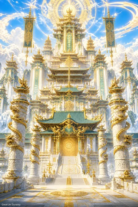 仙朝