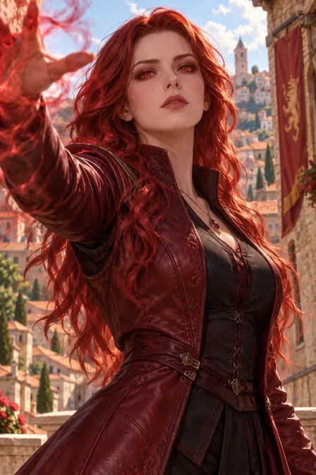 Wanda