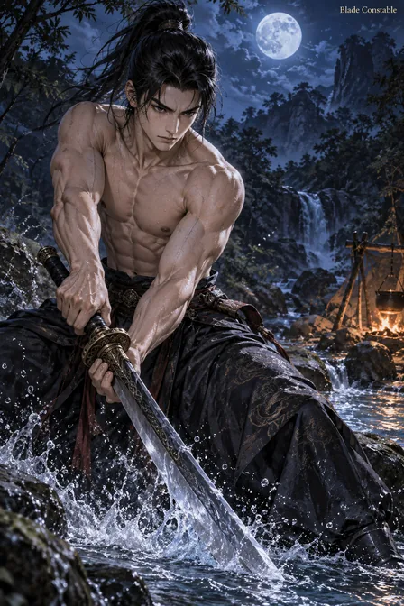 Wei Xuanfeng
