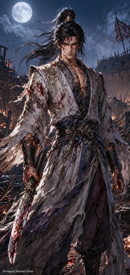 魏玄风
