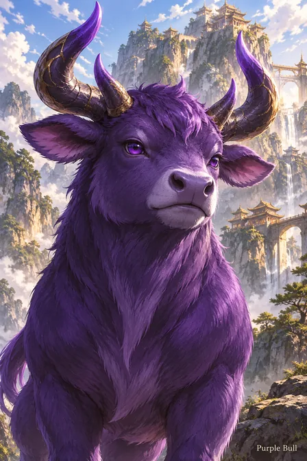 Little Ox