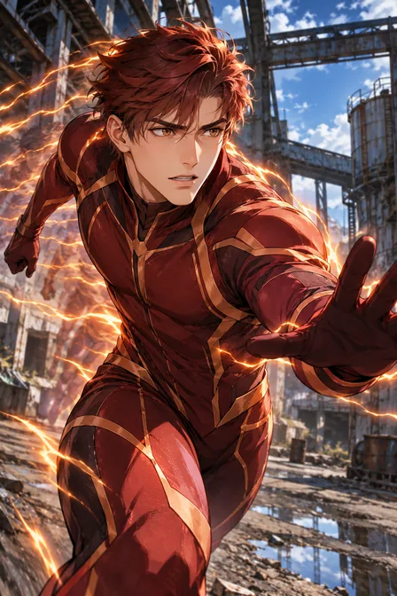 Barry