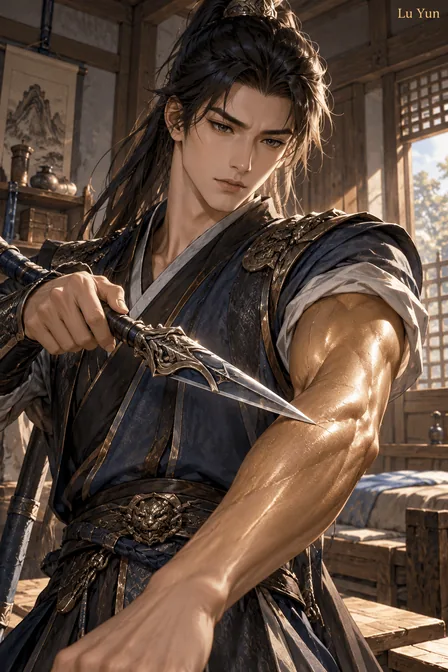 Lu Yun
