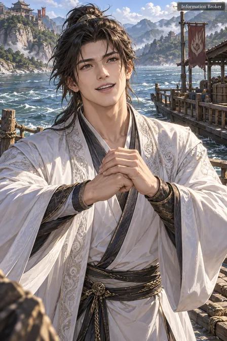 Ye Quan