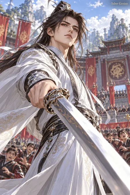Xiao Longcheng