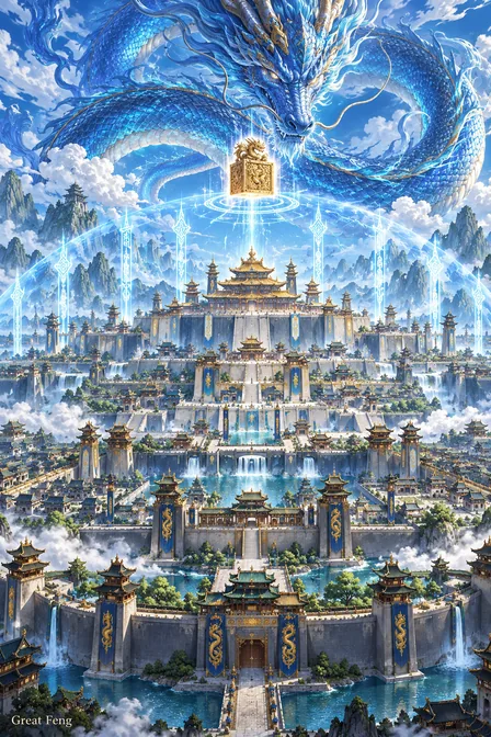 Great Feng