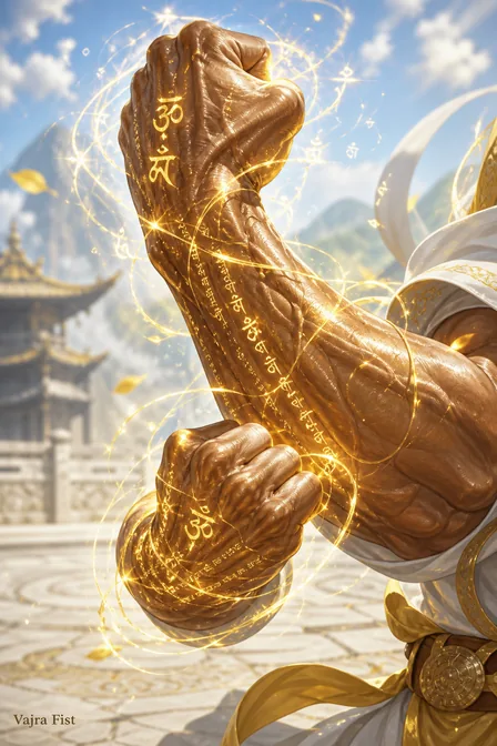 金刚拳