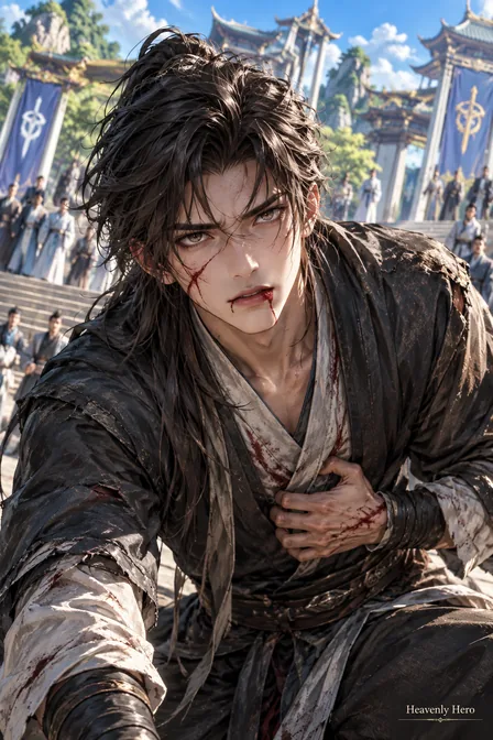 Li Yunyang