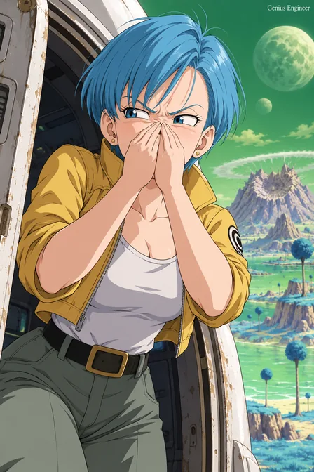 Bulma