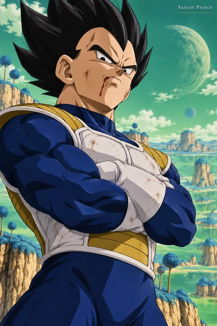 Vegeta