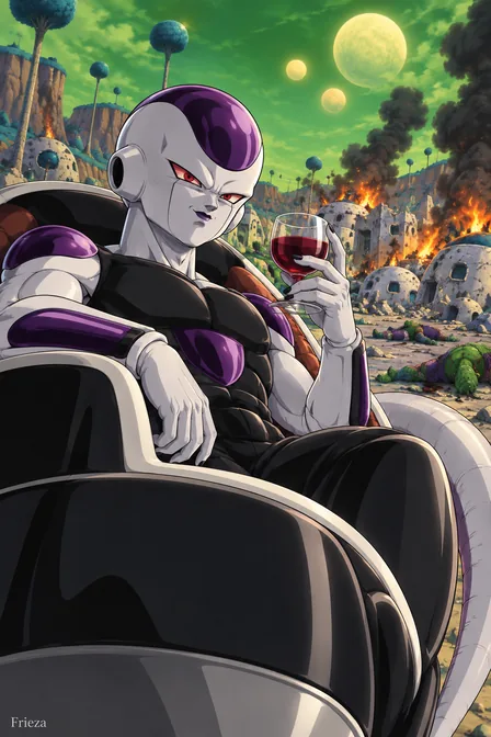 Frieza