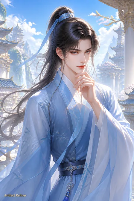 何胜