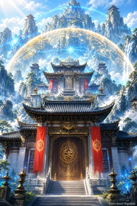 何家