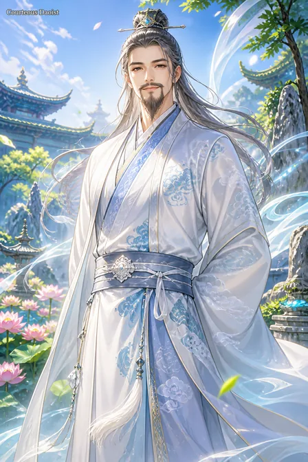 风灵子