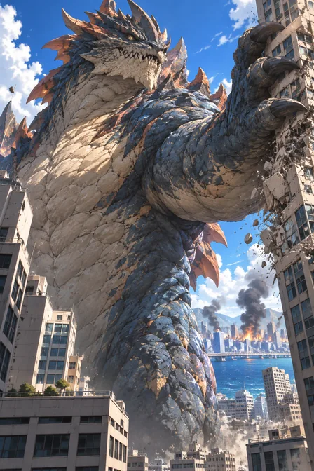 Kaiju