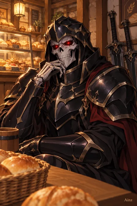 Ainz