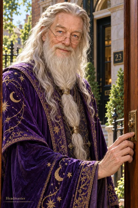 Dumbledore