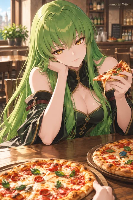 C.C.