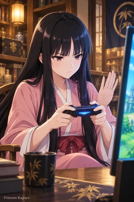 Kaguya