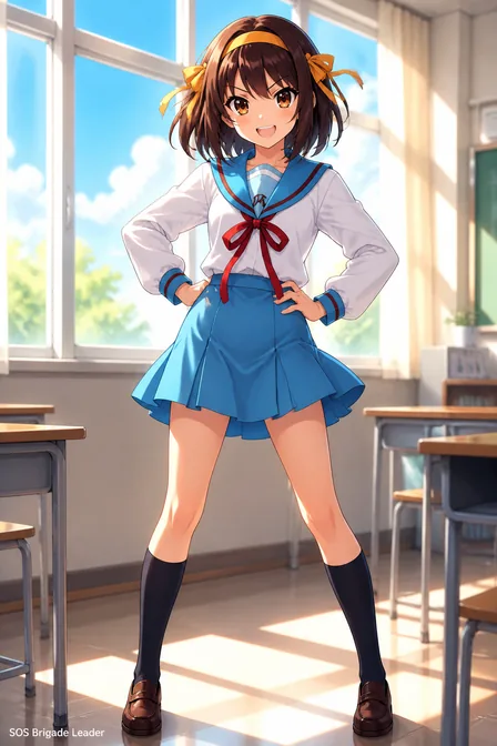 春日