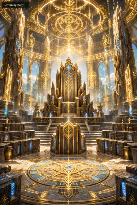 符文议院