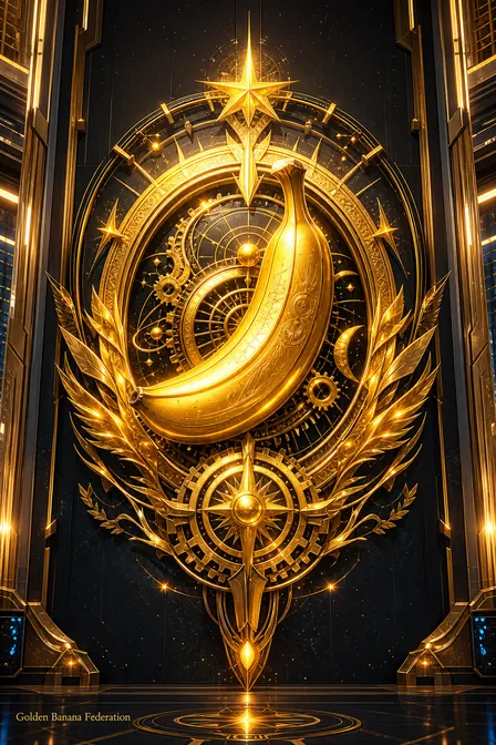 金香蕉联邦