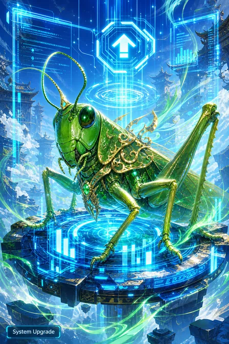 数据模版