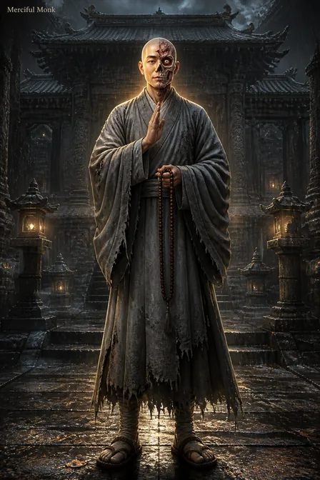 正德