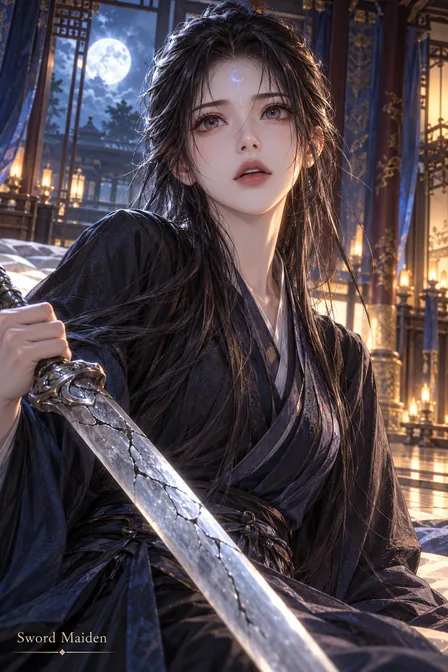 Li Shuyu