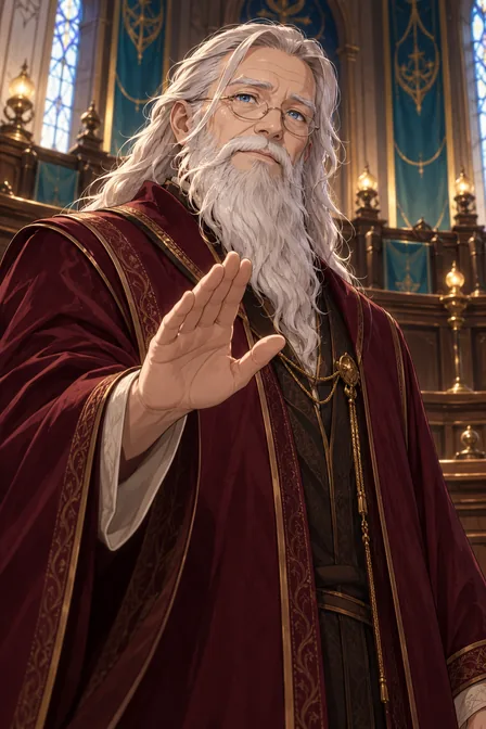 Dumbledore