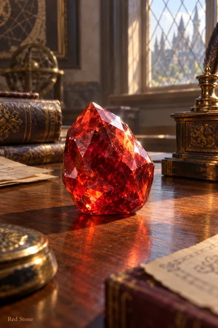 Philosopher's Stone