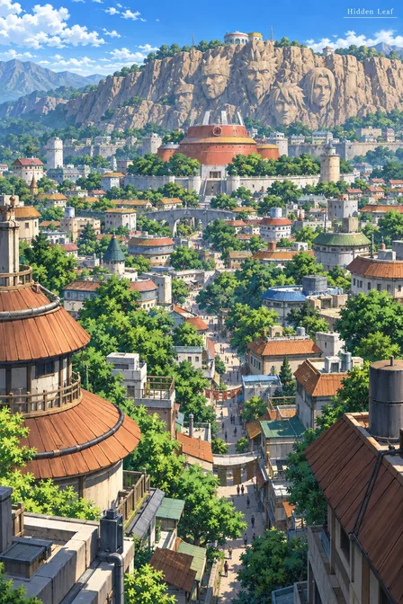 Konoha