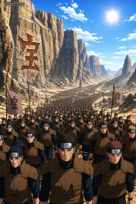 岩隐
