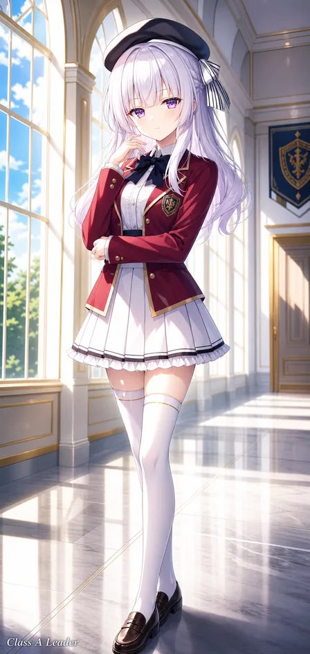 有栖