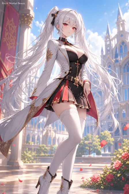 阿蕾克希亚