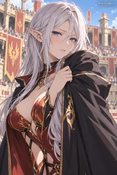 Beatrix