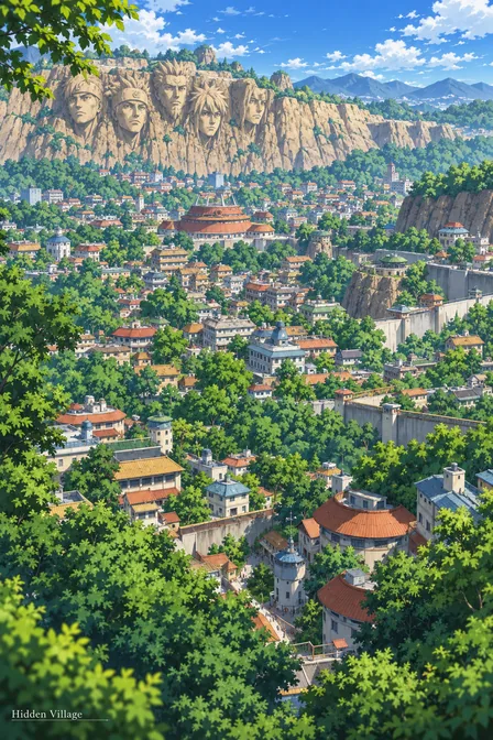 Konoha