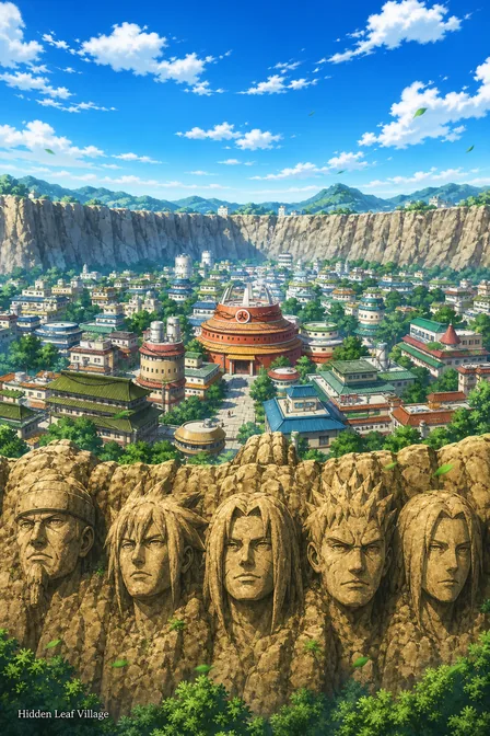 Konoha