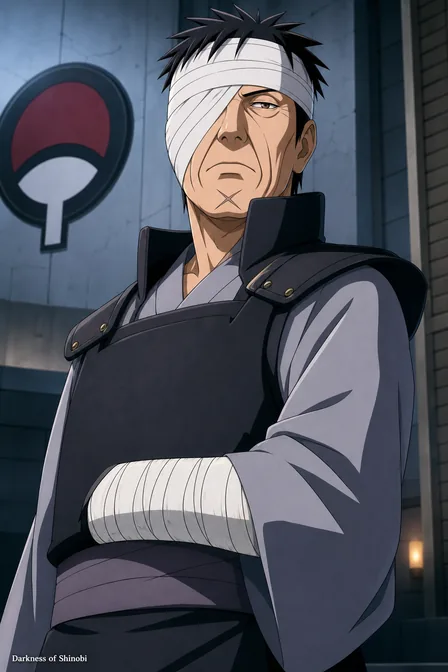 Danzo