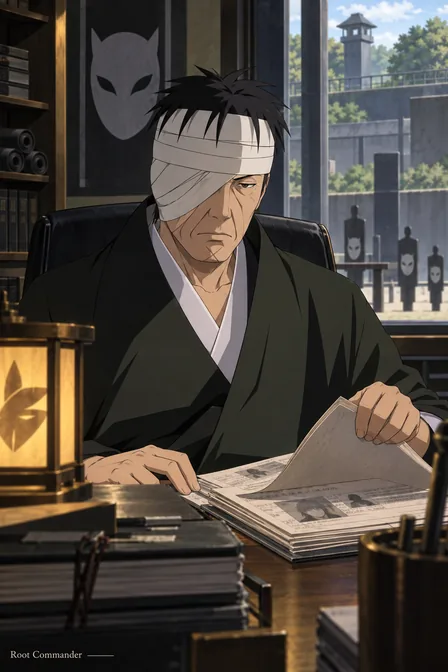 Danzo